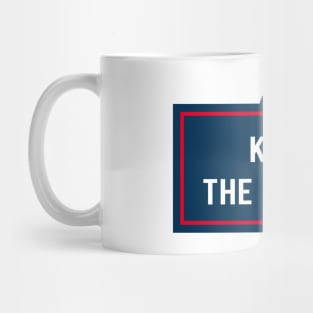 Keep The Senate Mug